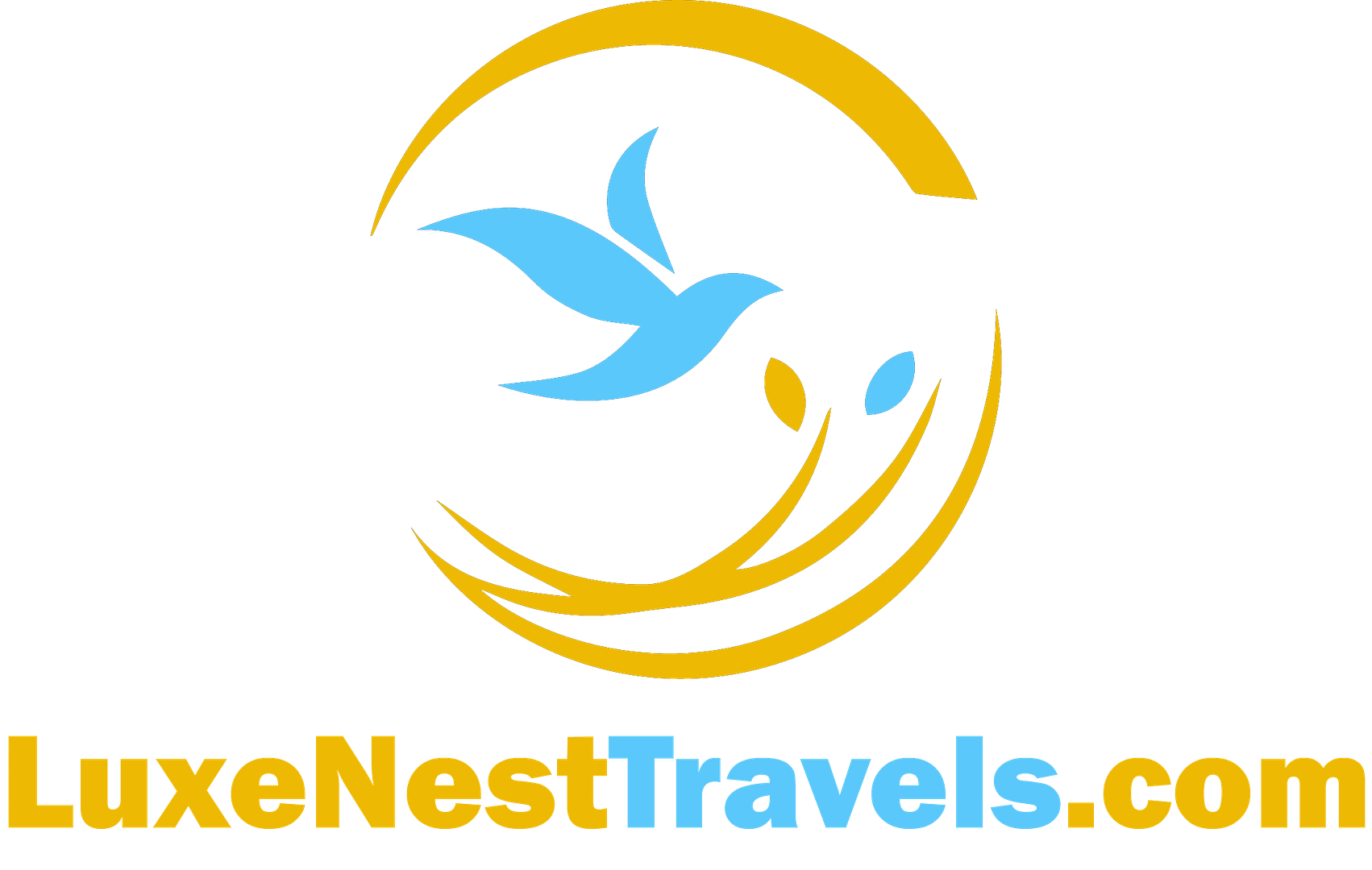 LuxeNestTravels.com